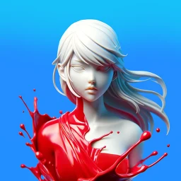 Ikon ColorMinis: 3D Painting Studio